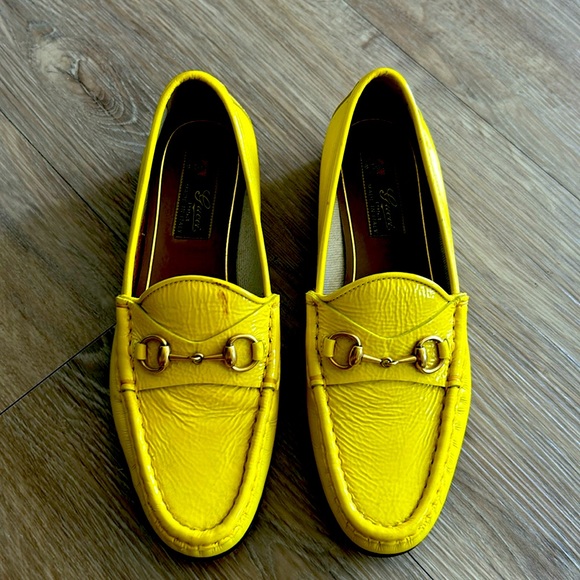 Gucci shoes - Picture 1 of 7
